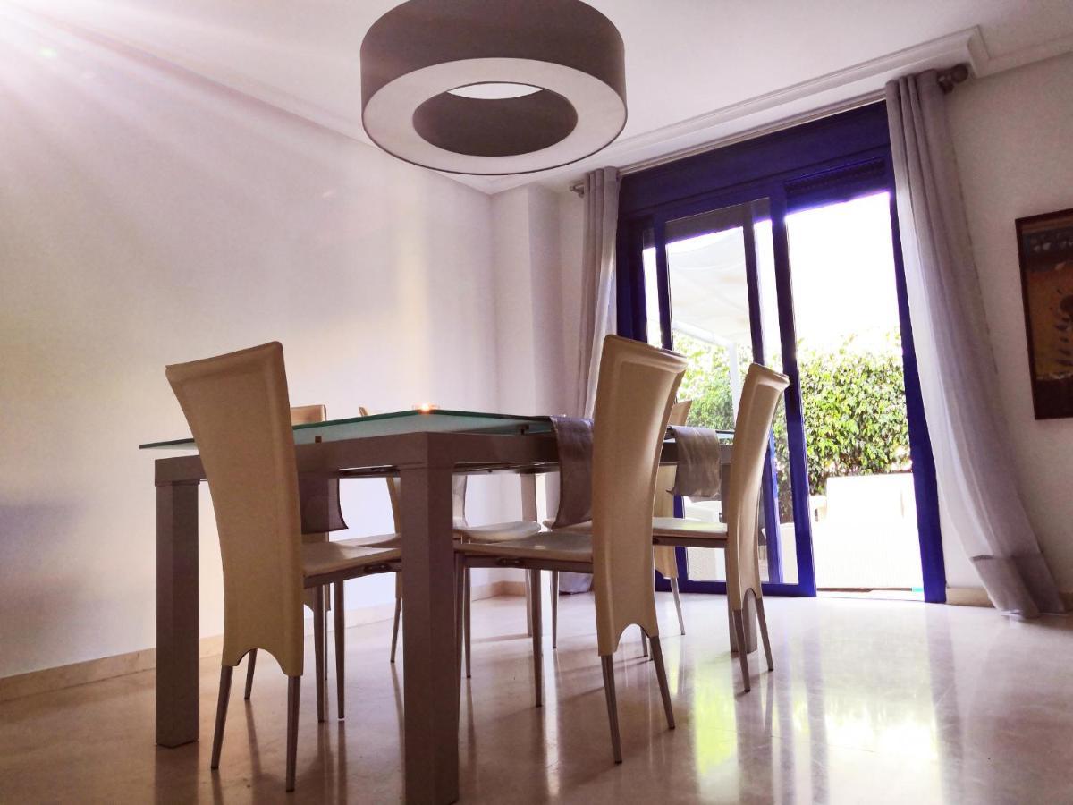 Duplex With Sea Views, Garden And Terrace Apartment Santa Cruz de Tenerife Exterior photo