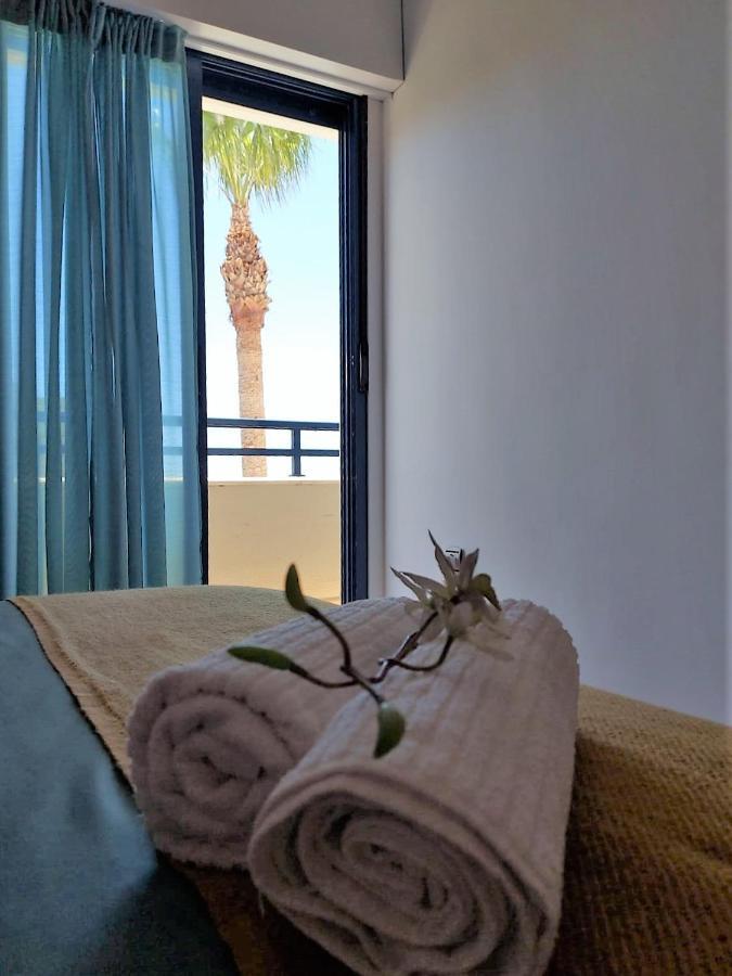 Duplex With Sea Views, Garden And Terrace Apartment Santa Cruz de Tenerife Exterior photo