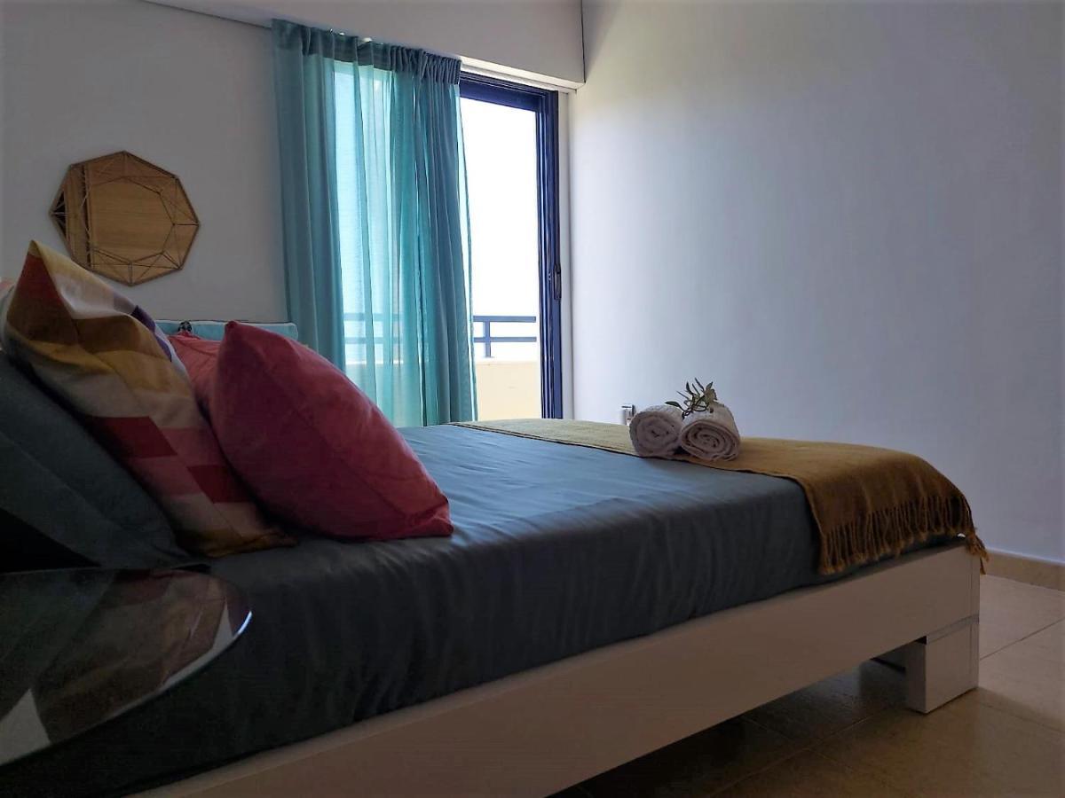 Duplex With Sea Views, Garden And Terrace Apartment Santa Cruz de Tenerife Exterior photo