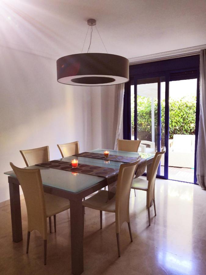 Duplex With Sea Views, Garden And Terrace Apartment Santa Cruz de Tenerife Exterior photo